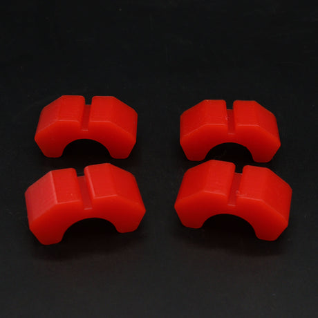 PowerDyne Arius Cushions