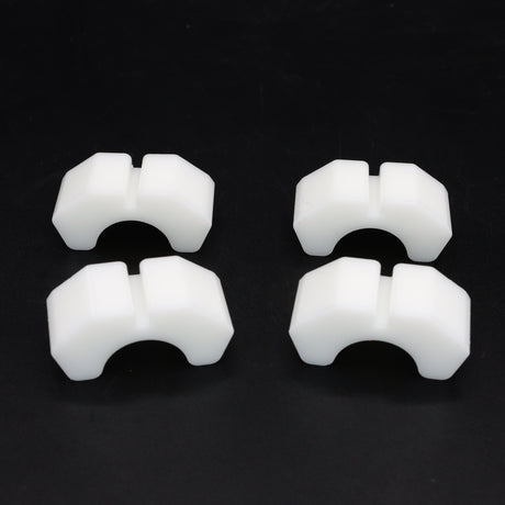 PowerDyne Arius Cushions