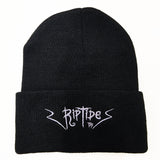 Beanie - RipTide Logo
