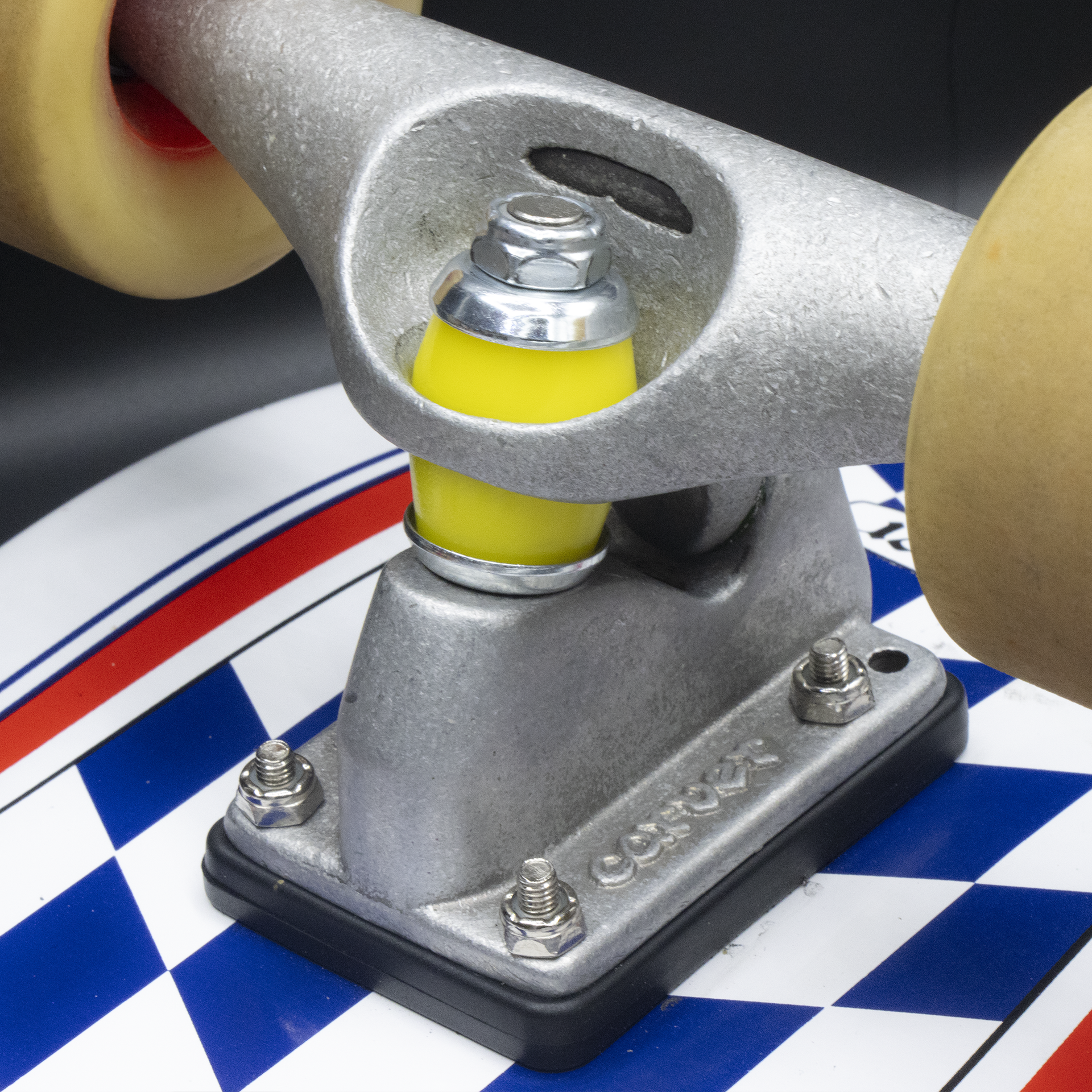 Carver CX SurfSkate Bushings – RipTide Sports, Inc. Carver CX SurfSkate Bushings – RipTide Sports, Inc.