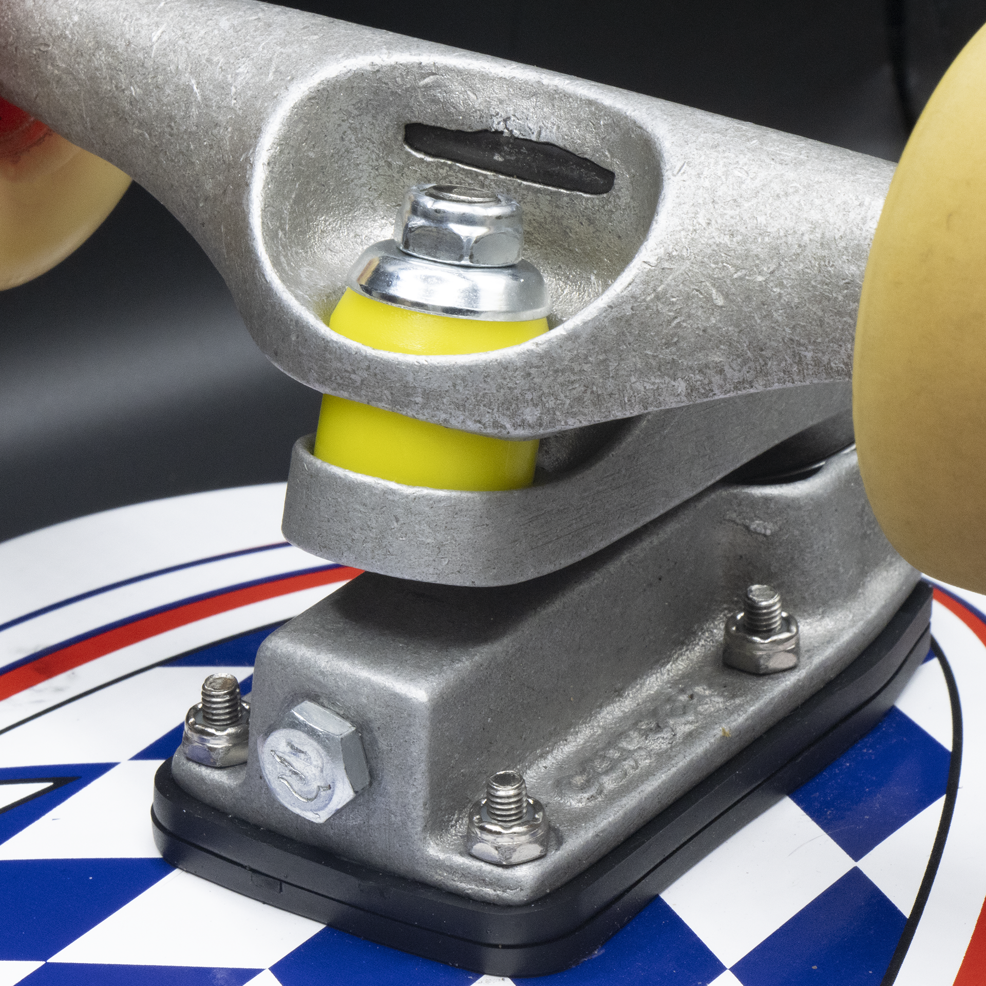 Carver C7 SurfSkate Bushings – RipTide Sports, Inc.
