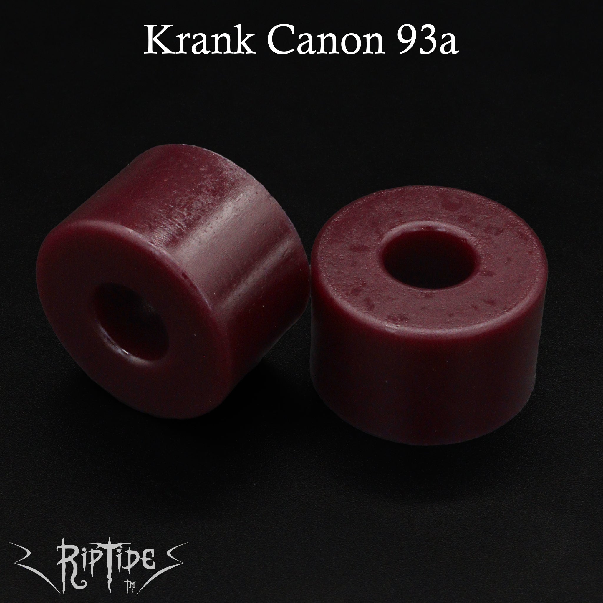 KranK Canon or Magnum 0.6