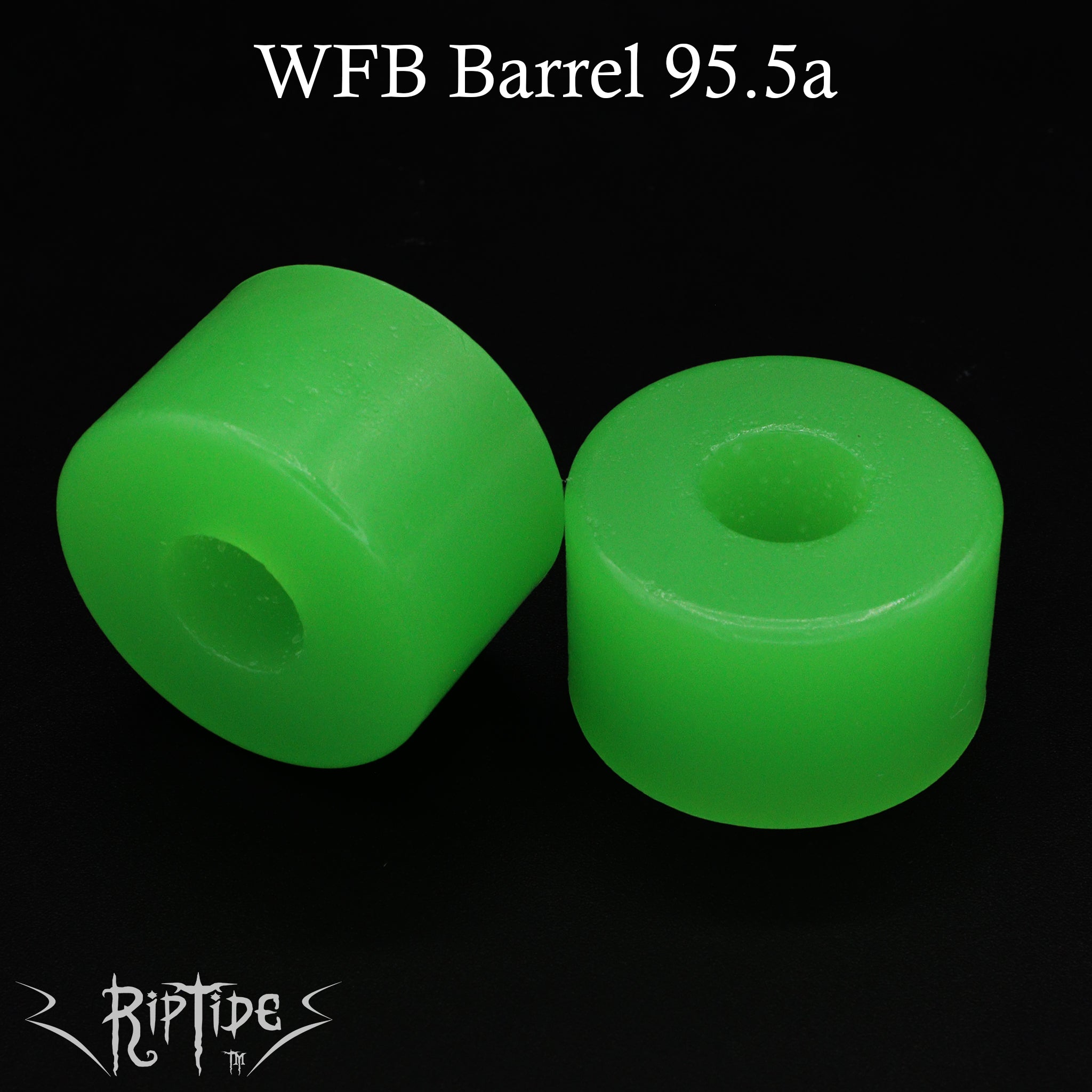 WFB Bushings - Longboard 0.6