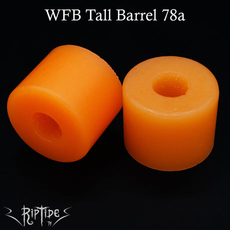 WFB Bushings 0.75" - Tall