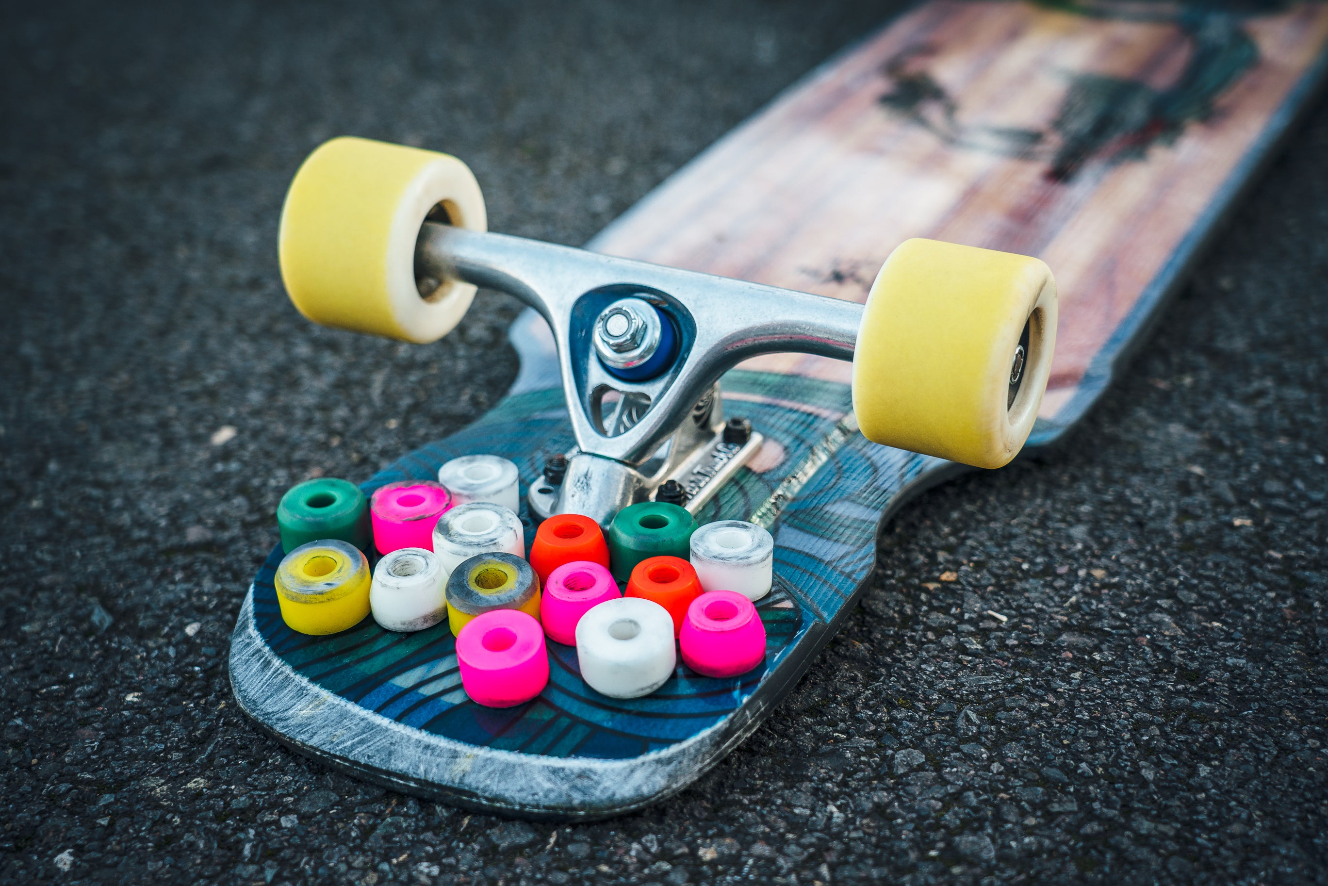 RipTide Sports, Inc.