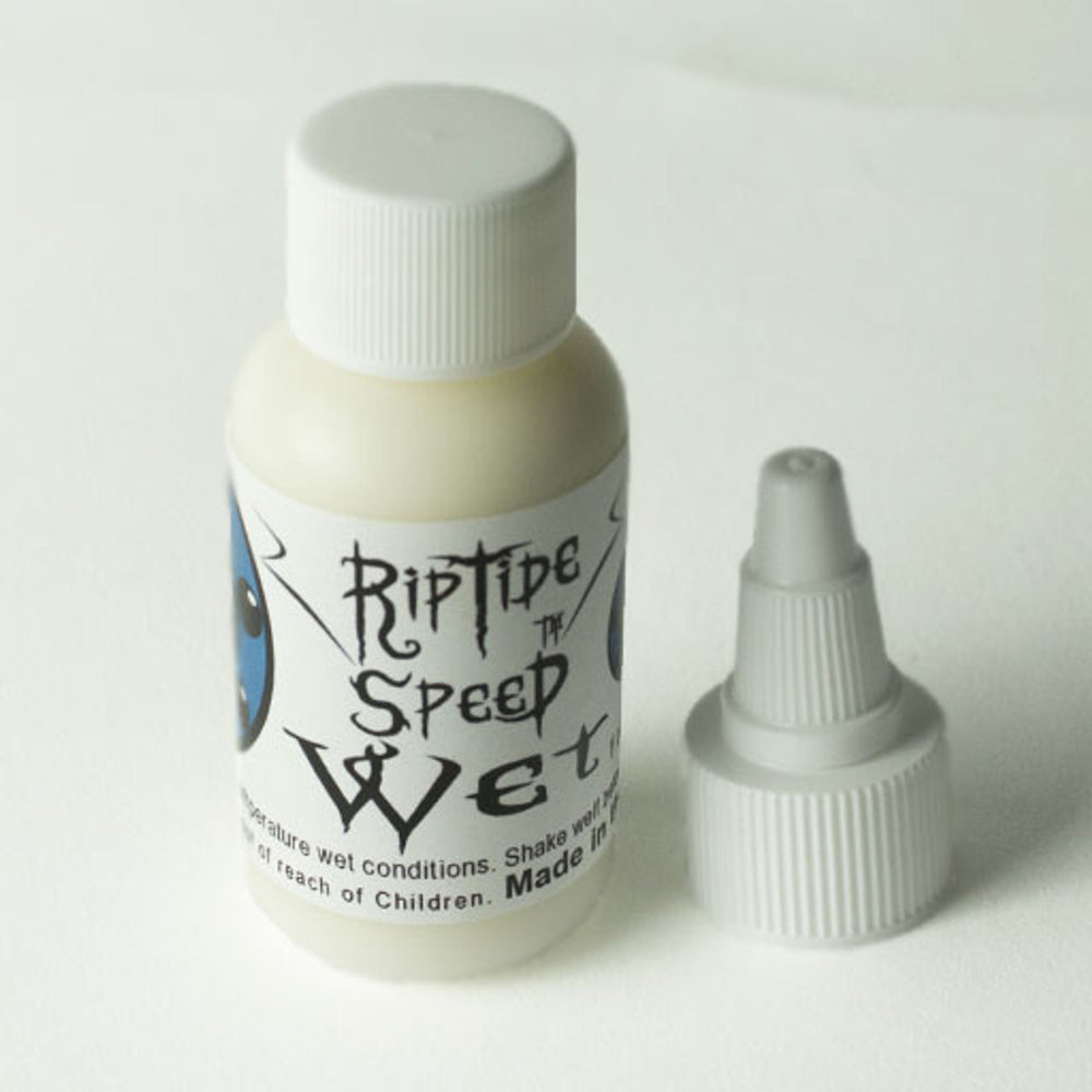 Bearing Speed Lubrication Wet Weather - 1oz Bearing Speed Lubrication Wet Weather - 1oz