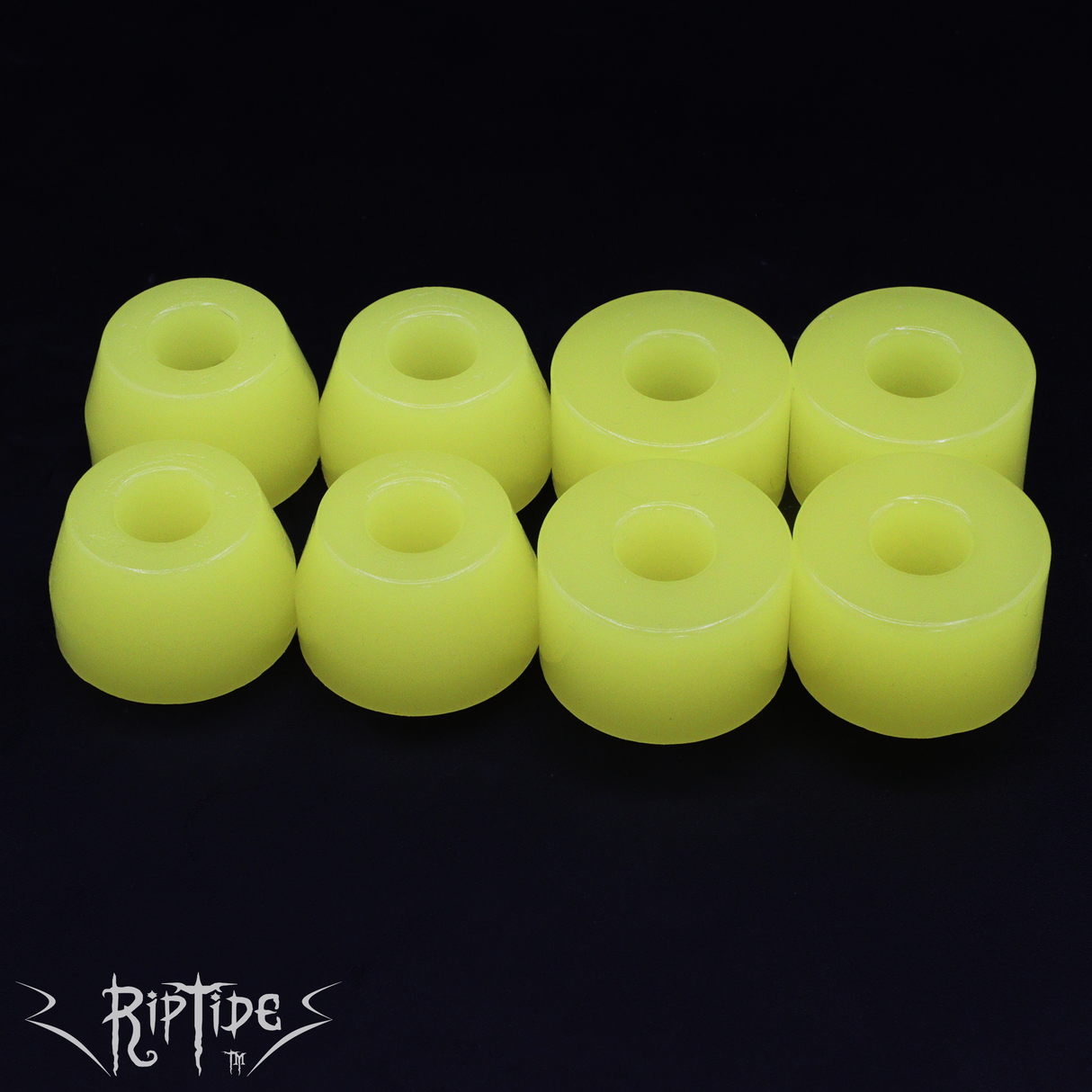 Bont Cushions - 8 Pack
