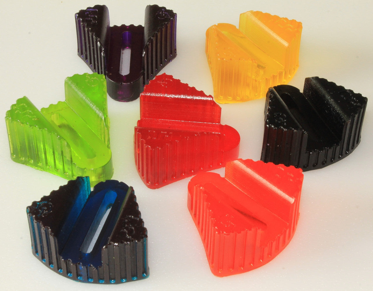 Footstop - PSD I/O Mini