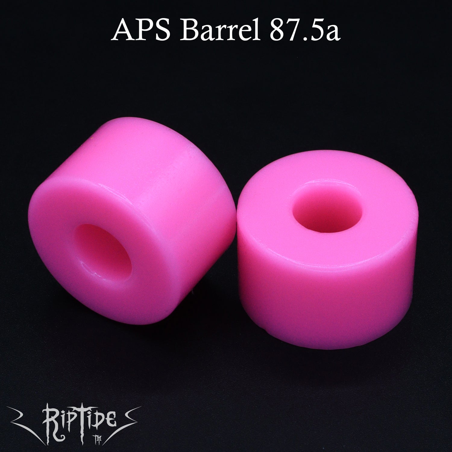 APS Bushings 0.6" - Longboard