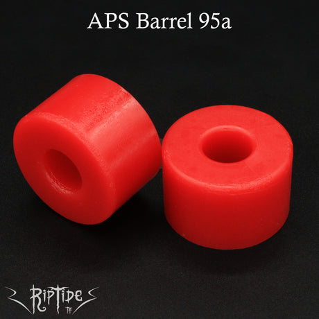 APS Bushings 0.6" - Longboard