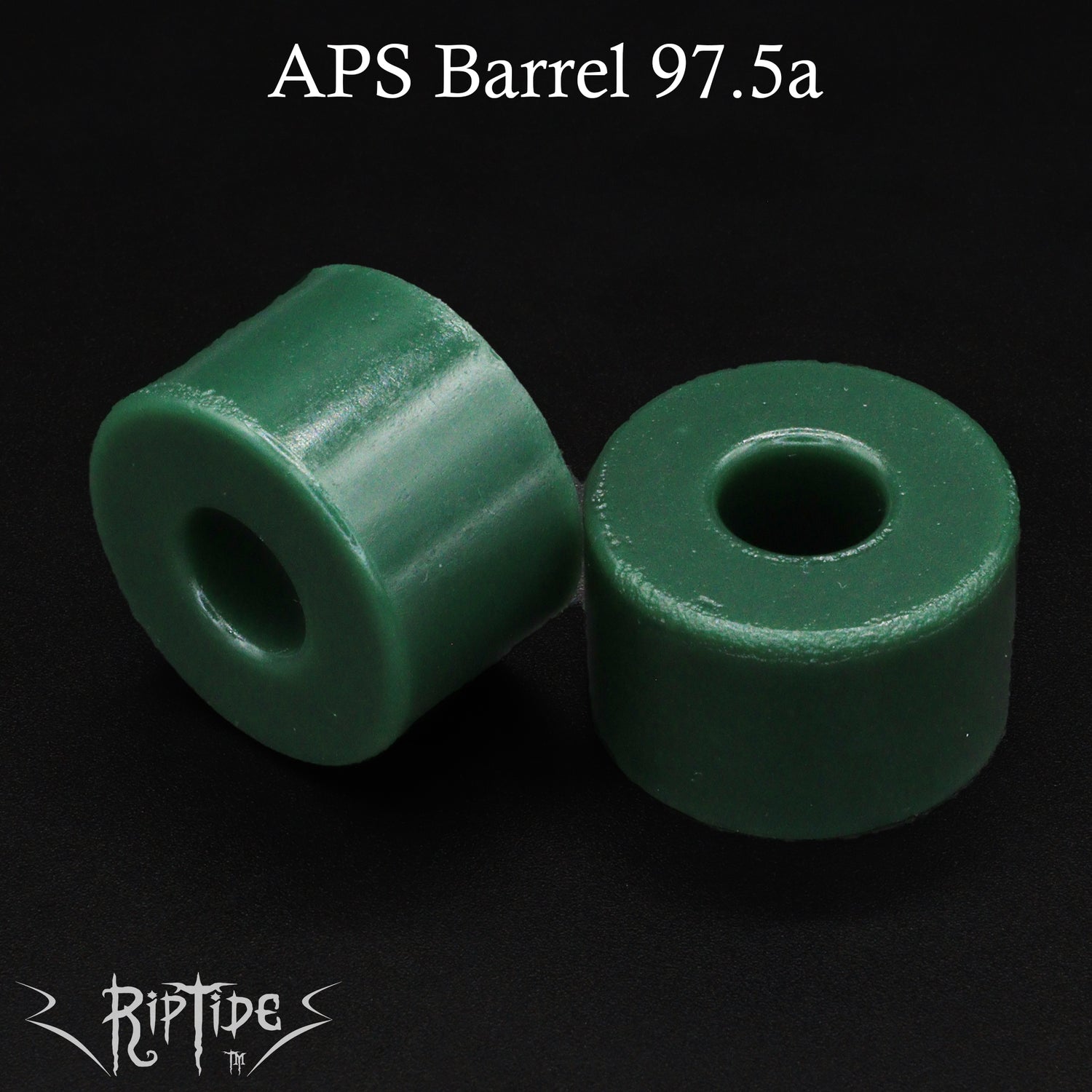 APS Bushings 0.6" - Longboard