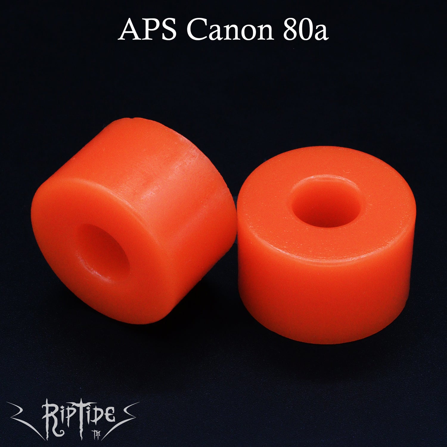 APS Canon or Magnum 0.6"