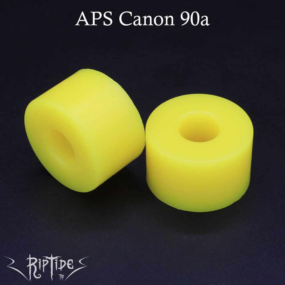 APS Canon or Magnum 0.6"