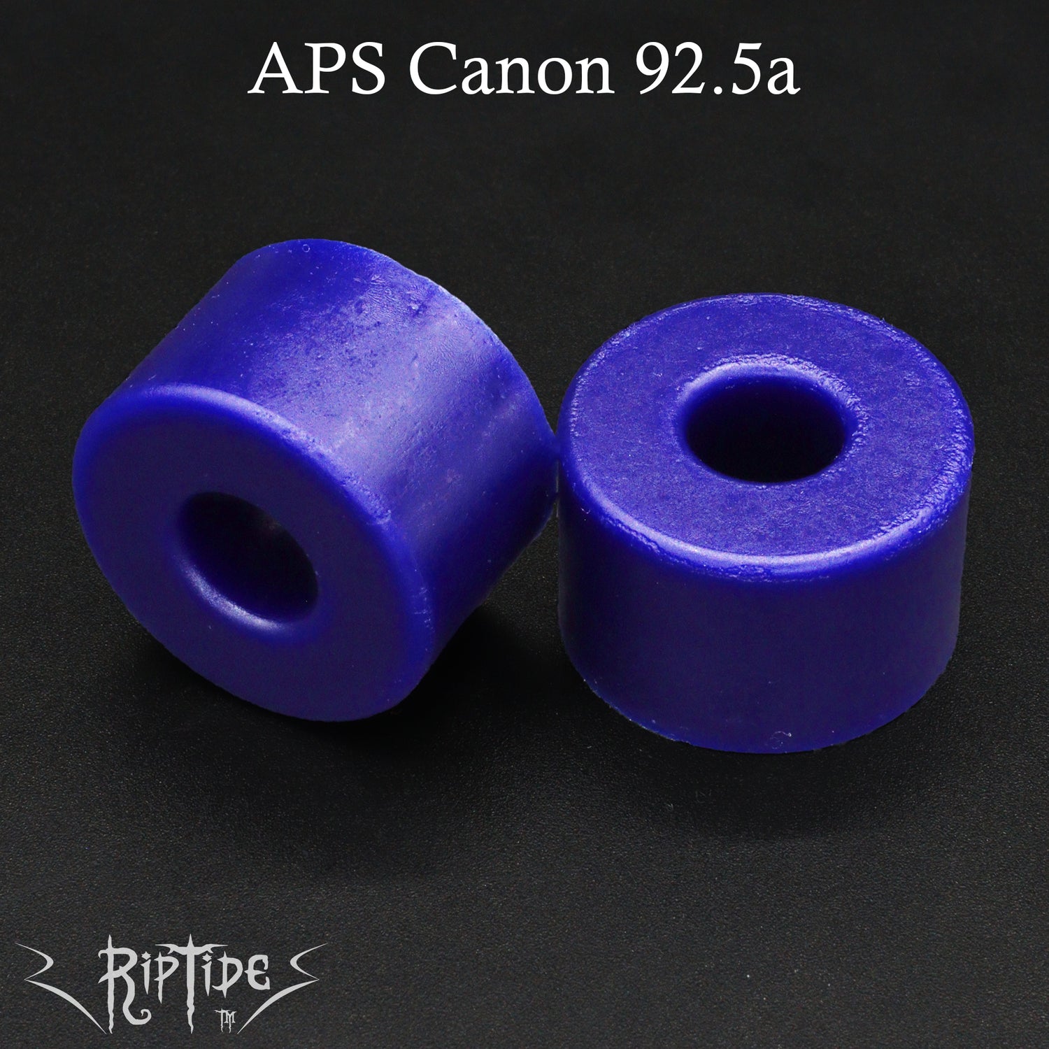 APS Canon or Magnum 0.6"