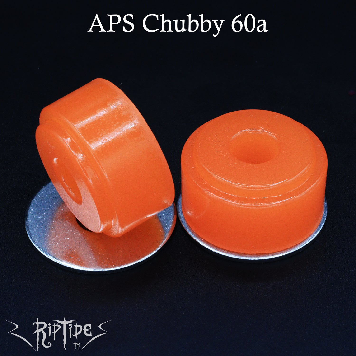 APS Bushings 0.6" - Longboard