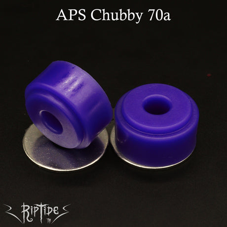 APS Bushings 0.6" - Longboard