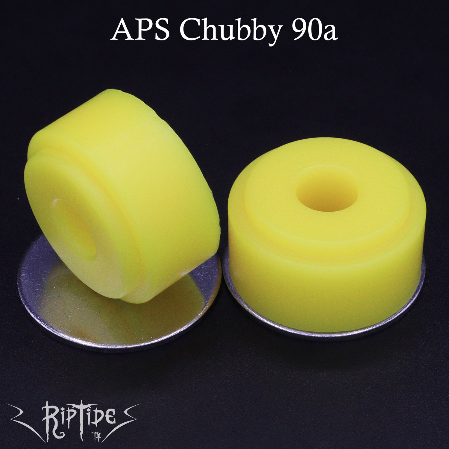 APS Bushings 0.6" - Longboard