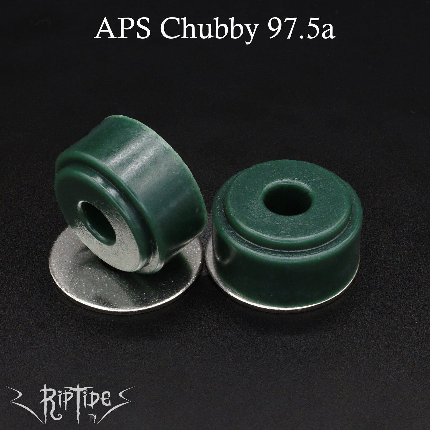 APS Bushings 0.6" - Longboard