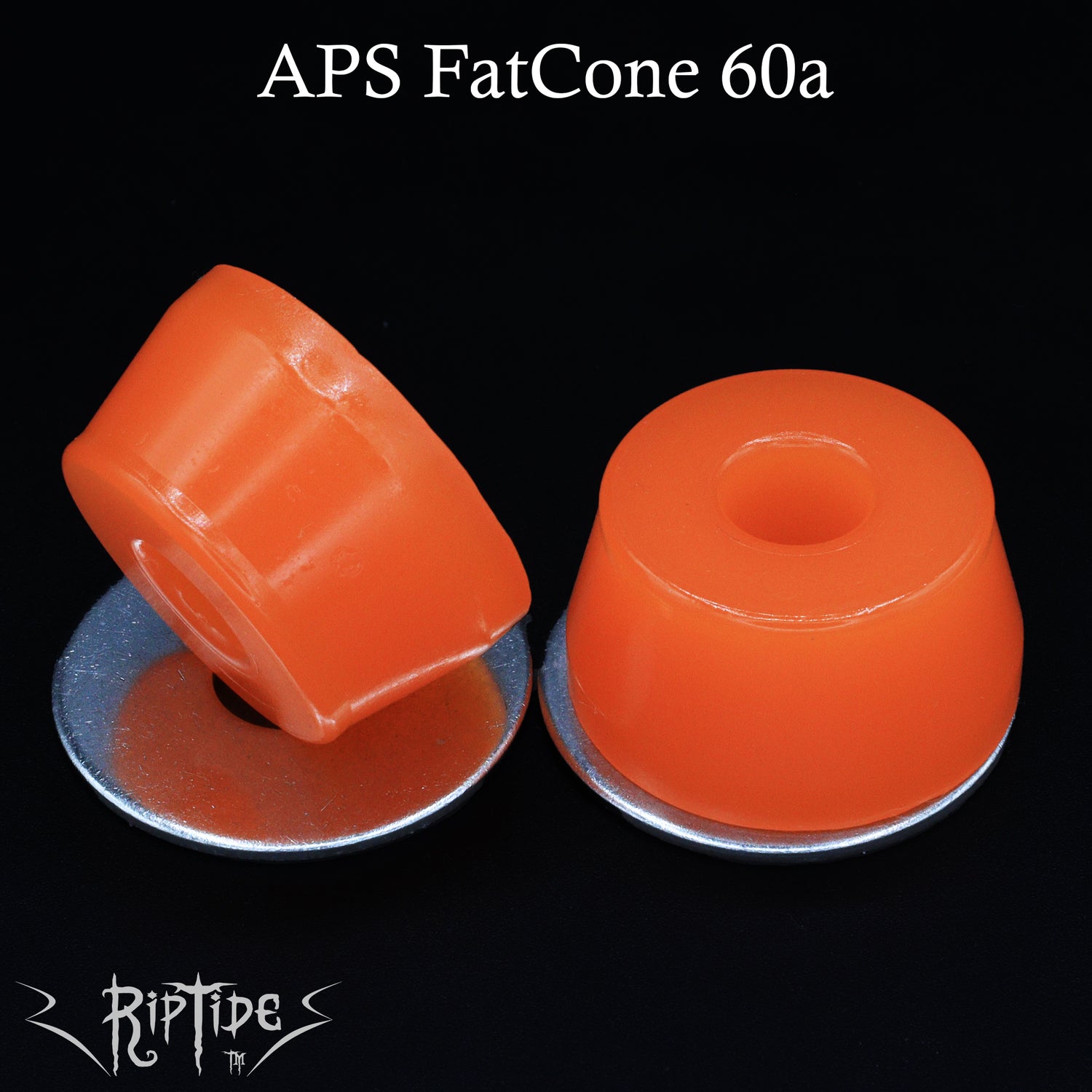 APS Bushings 0.6" - Longboard