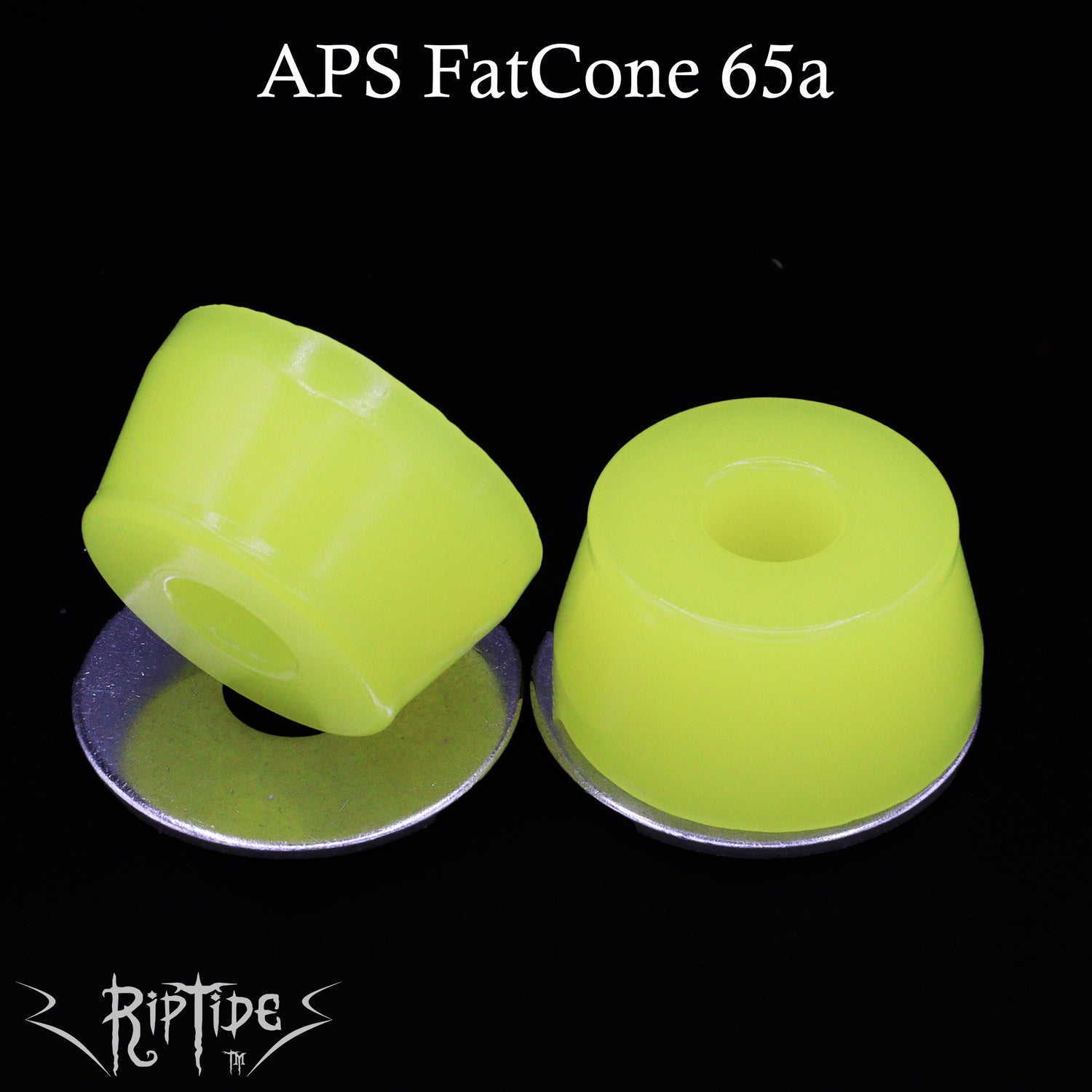 APS Bushings 0.6" - Longboard