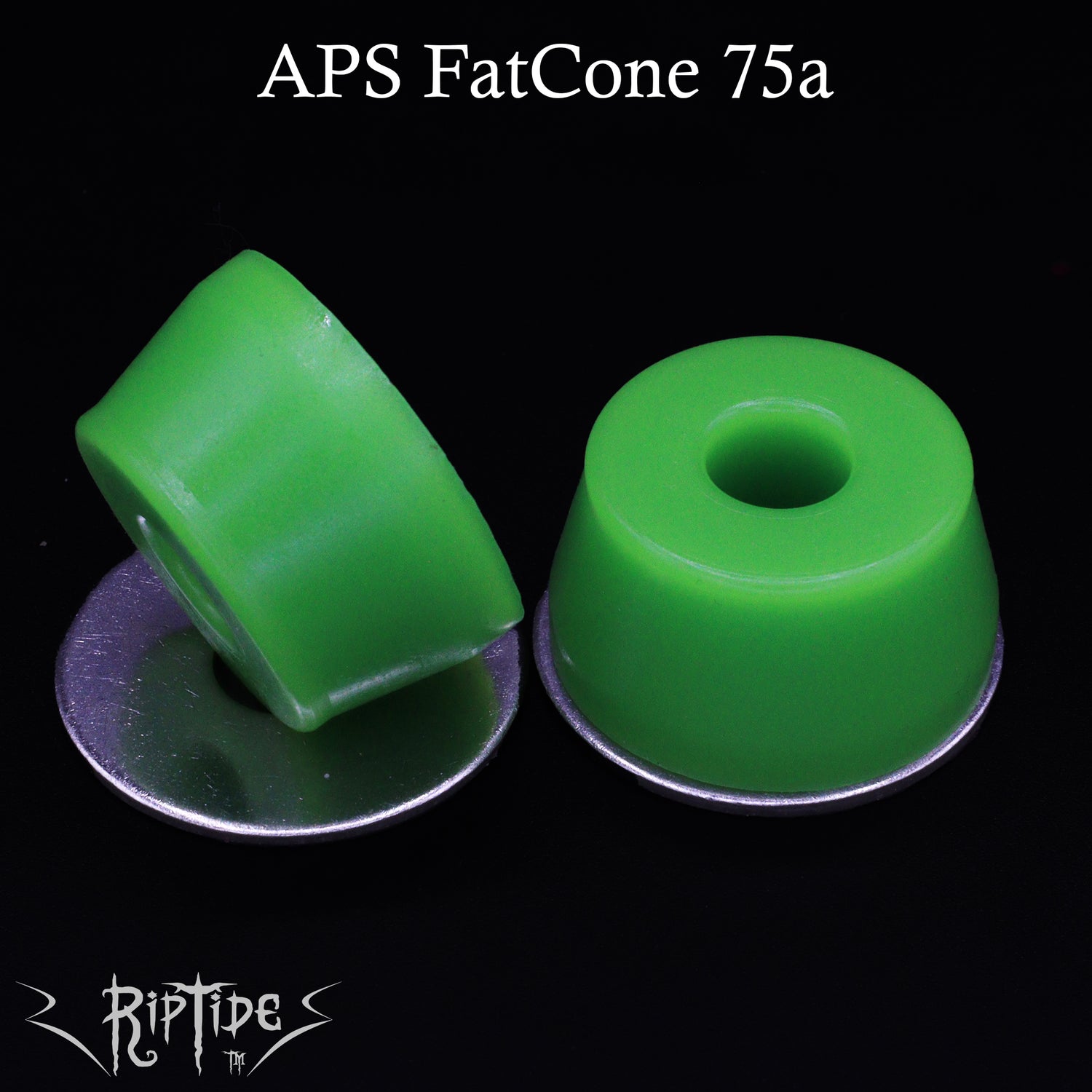 APS Bushings 0.6" - Longboard