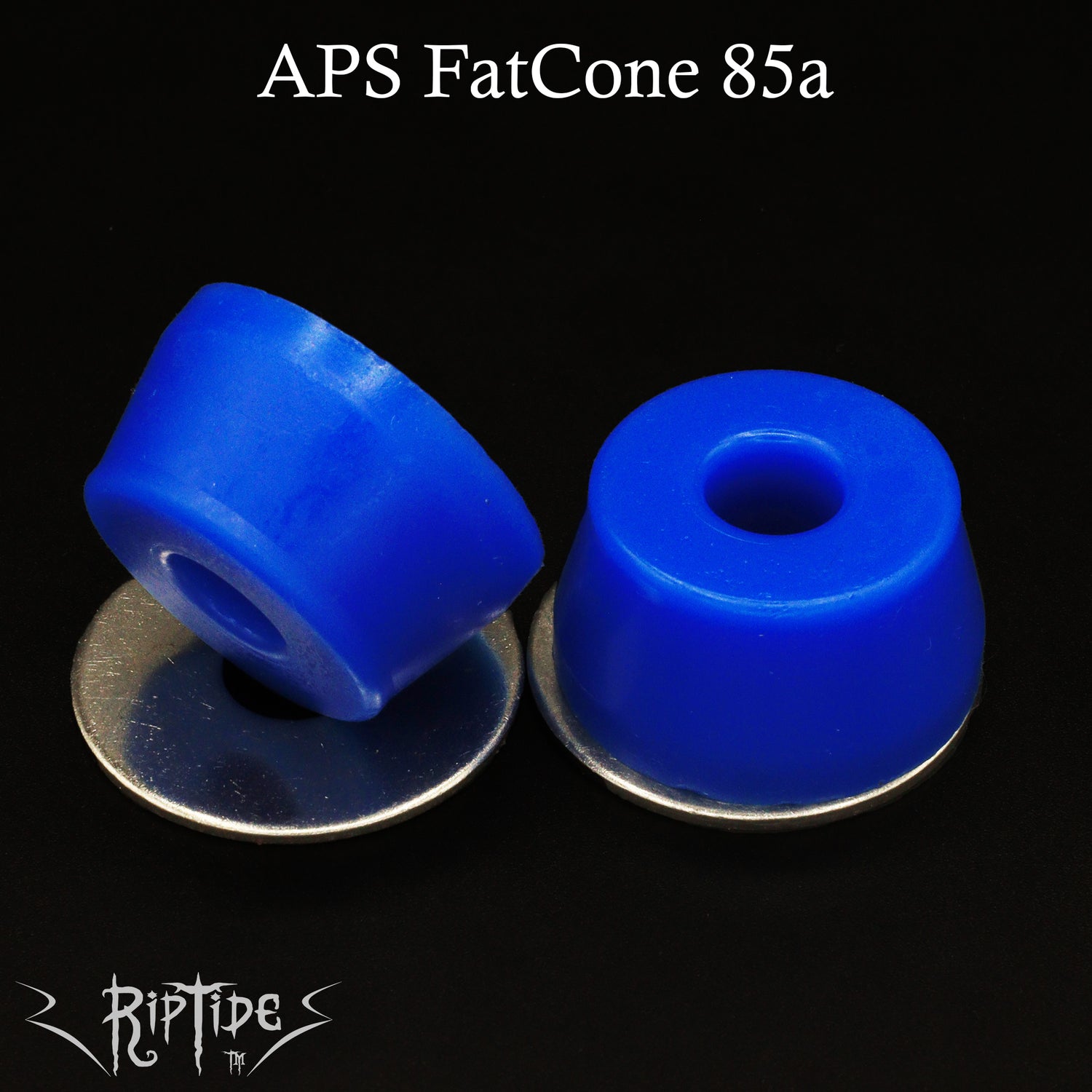 APS Bushings 0.6" - Longboard