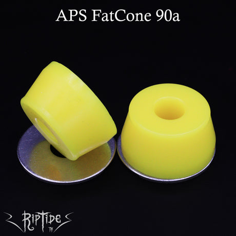 APS Bushings 0.6" - Longboard