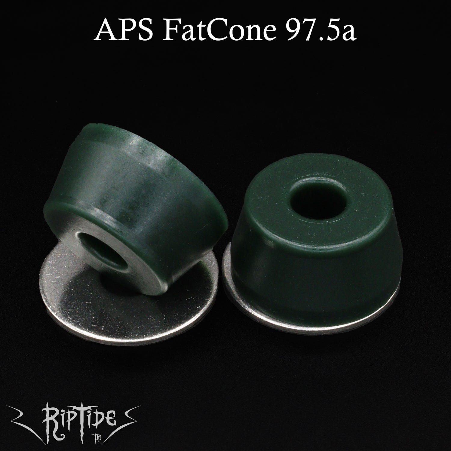 APS Bushings 0.6" - Longboard