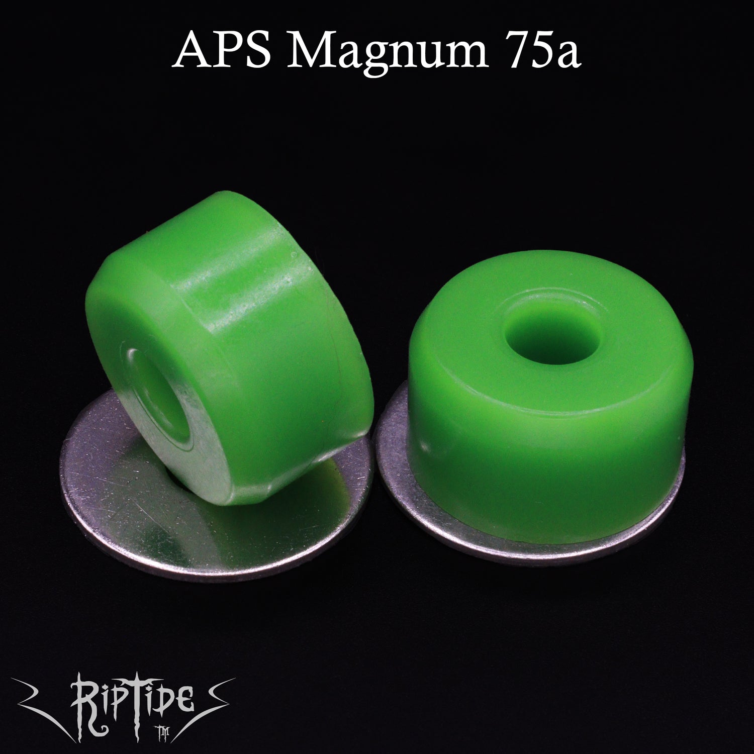 APS Canon or Magnum 0.6"