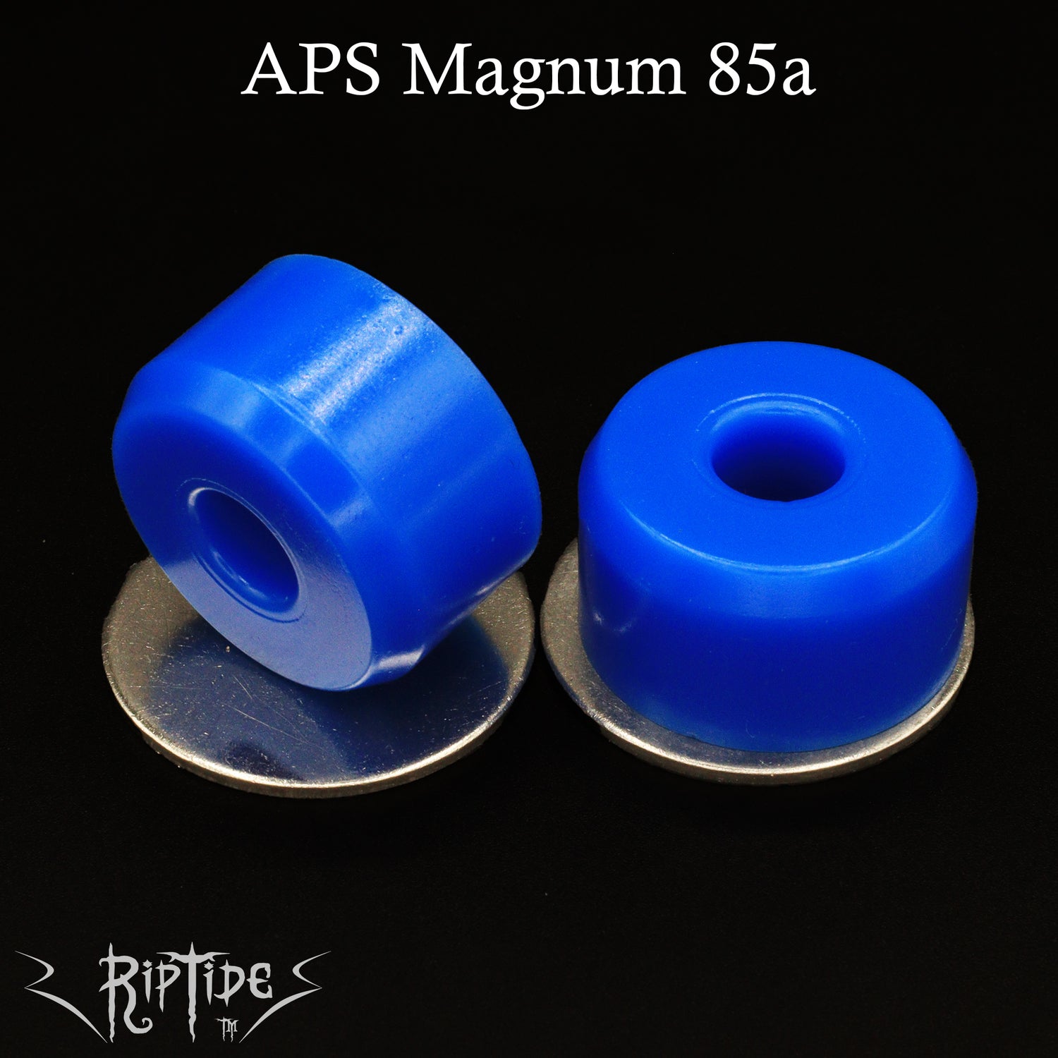APS Canon or Magnum 0.6"