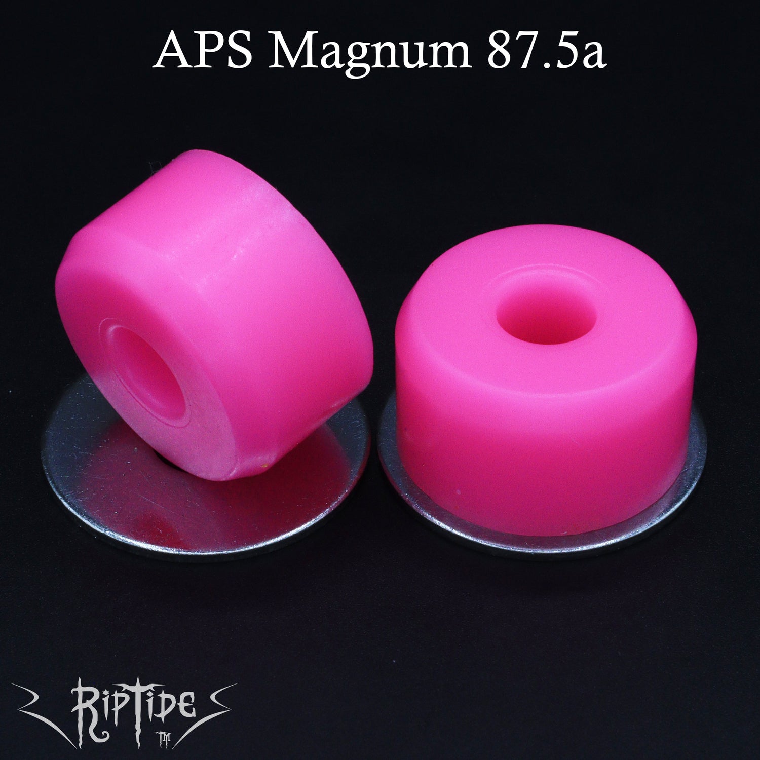 APS Canon or Magnum 0.6"