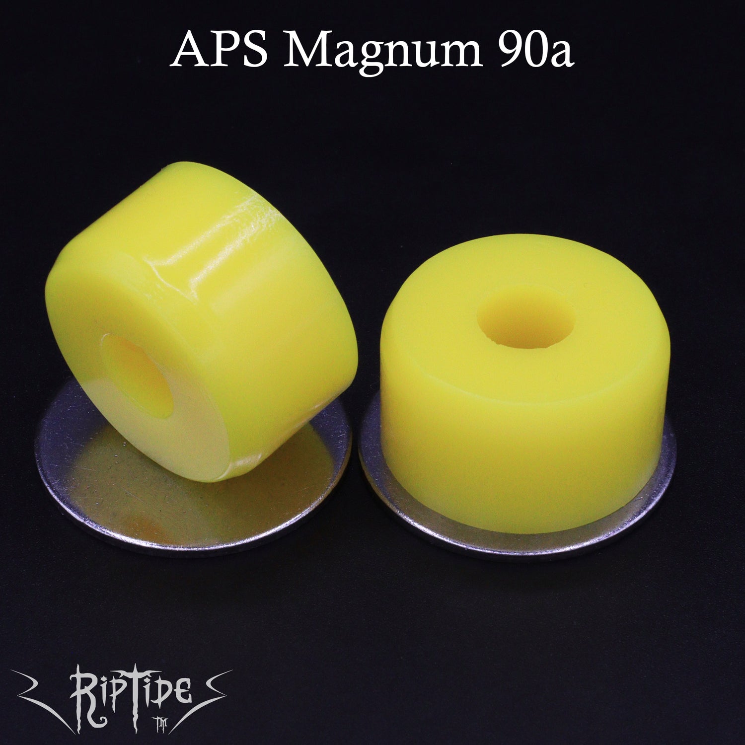 APS Canon or Magnum 0.6"