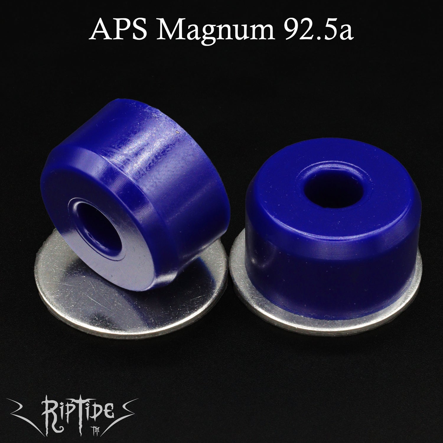APS Canon or Magnum 0.6"