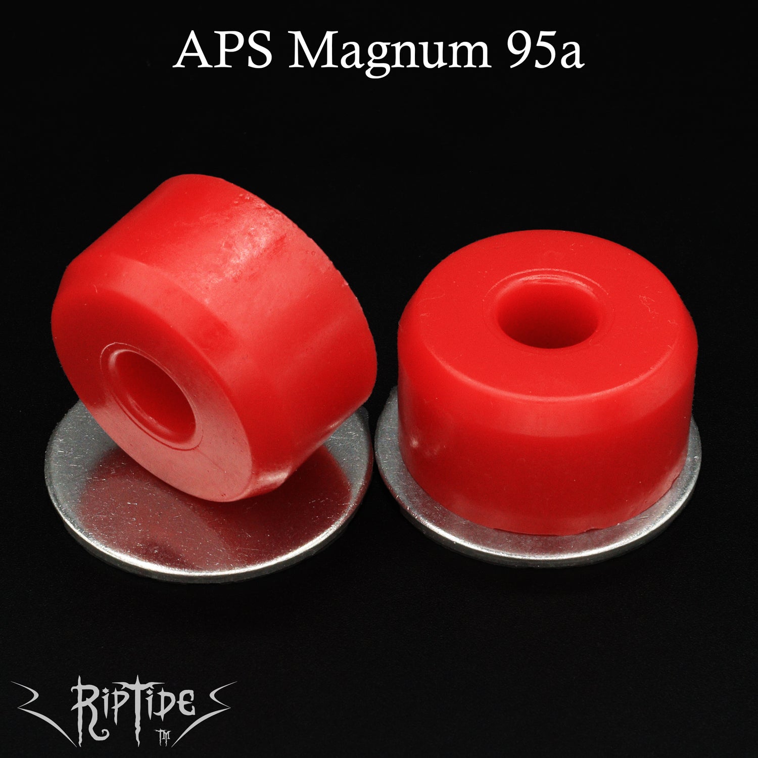 APS Canon or Magnum 0.6"