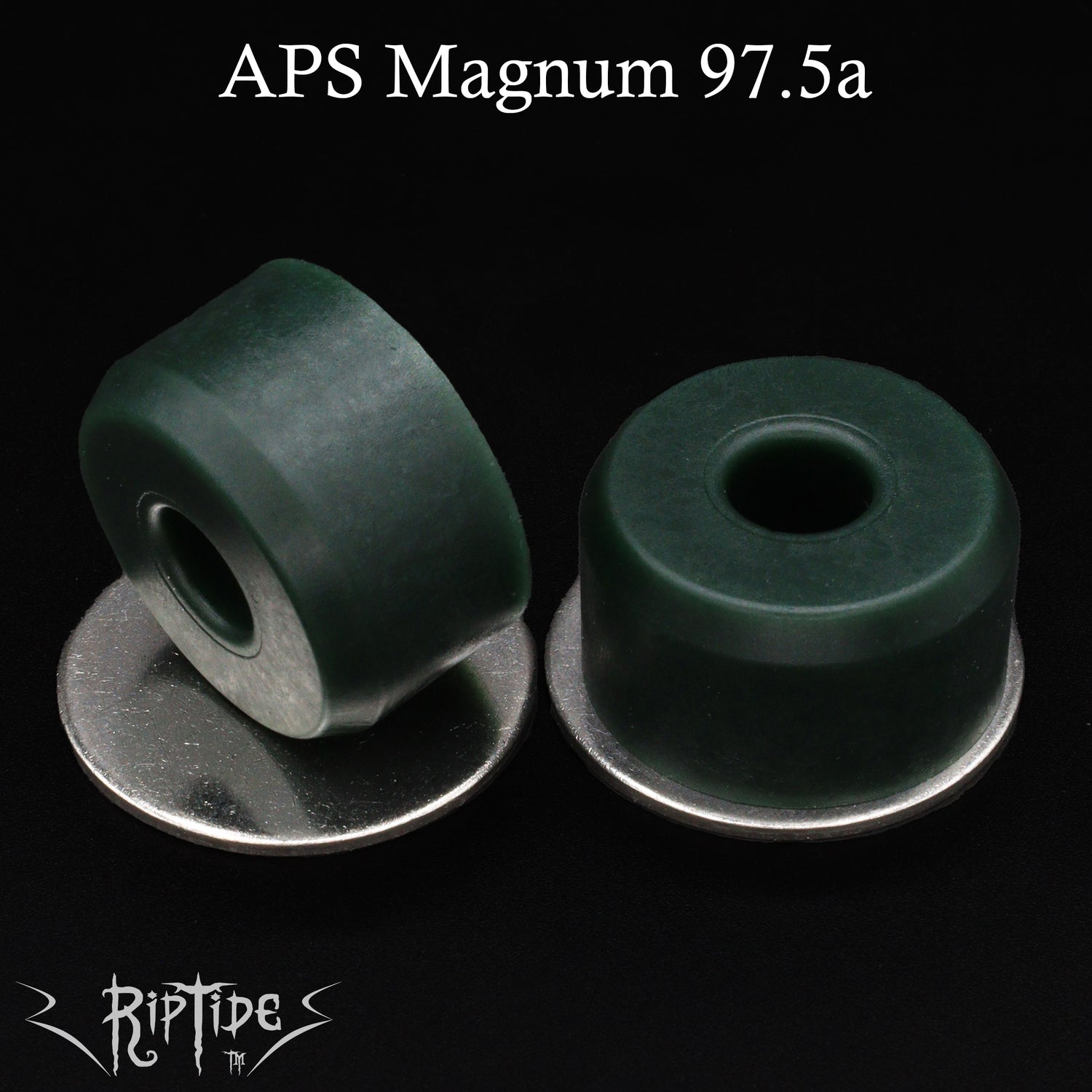 APS Canon or Magnum 0.6"