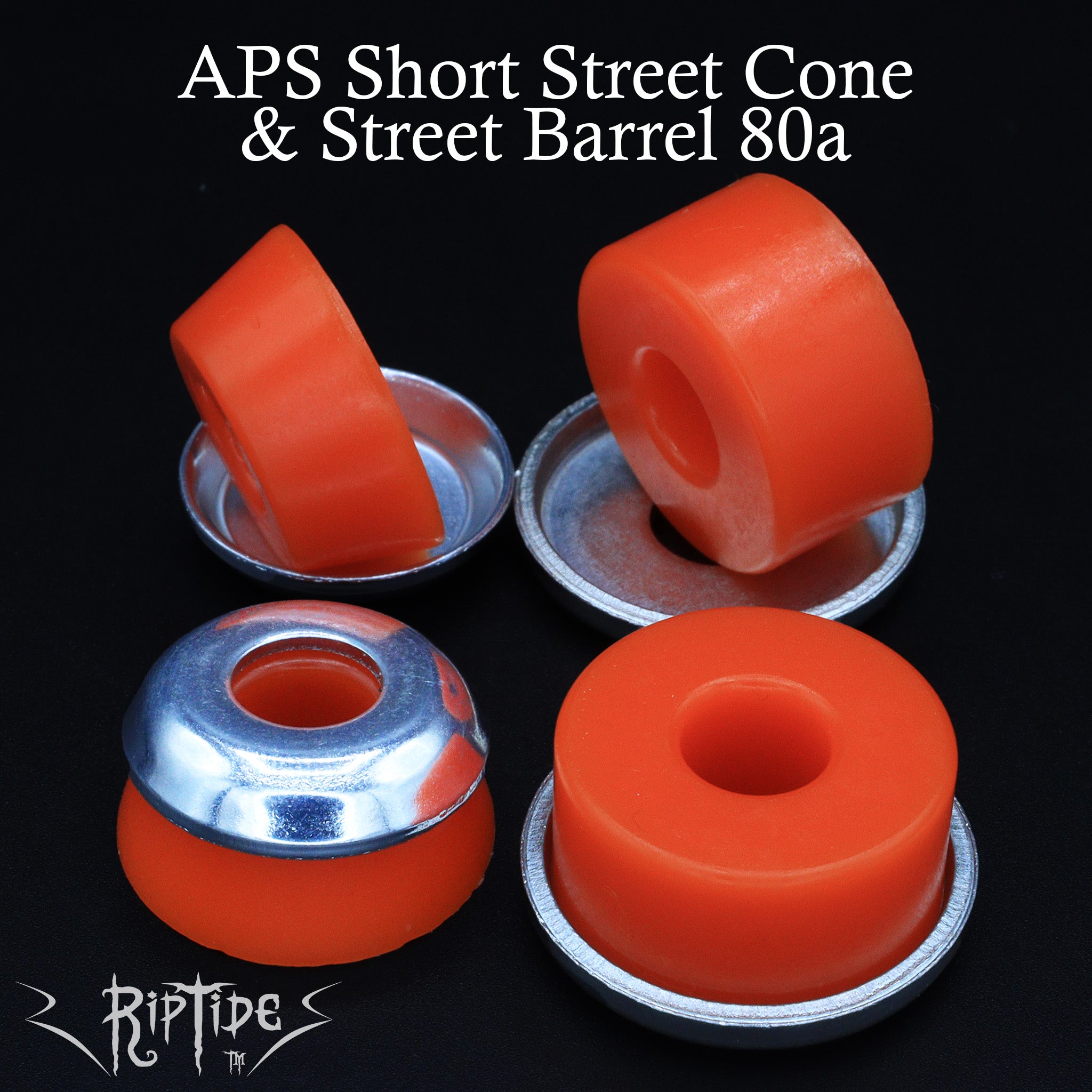 Yow Meraki SurfSkate Bushings – RipTide Sports, Inc.