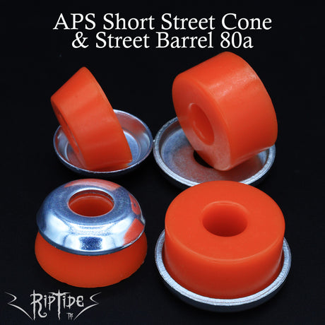Yow Meraki SurfSkate Bushings
