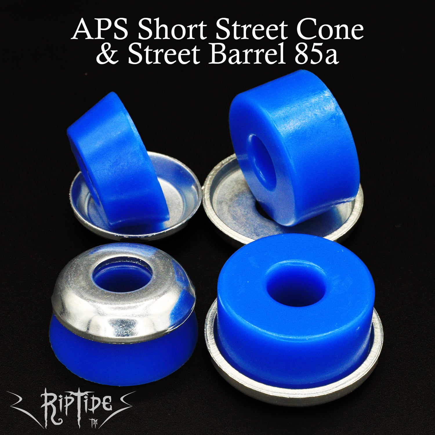 Yow Meraki SurfSkate Bushings