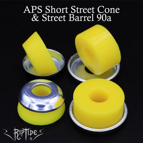 Yow Meraki SurfSkate Bushings