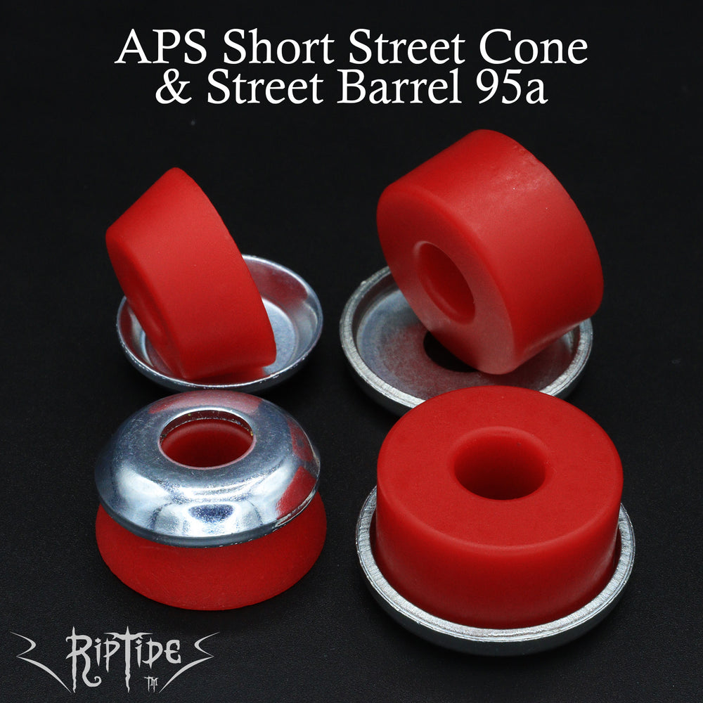 Yow Meraki SurfSkate Bushings