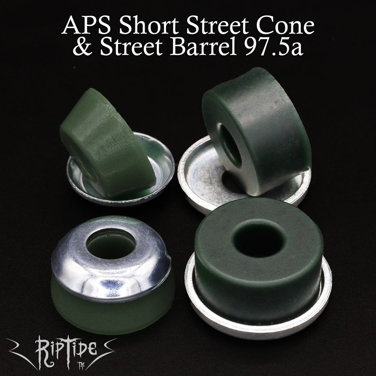 Yow Meraki SurfSkate Bushings