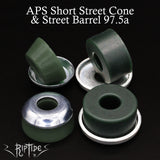 Yow Meraki SurfSkate Bushings