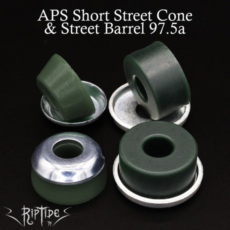 Yow Meraki SurfSkate Bushings