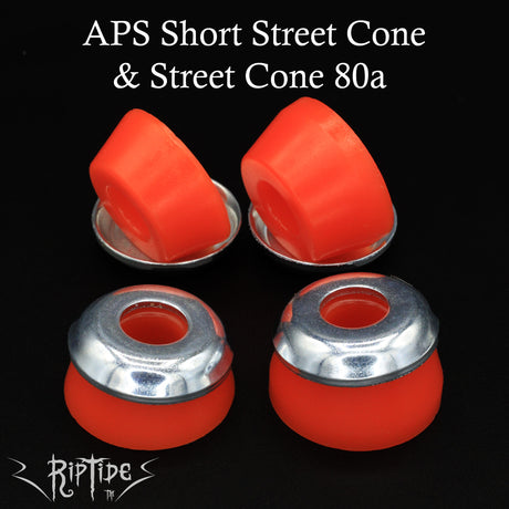 Yow Meraki SurfSkate Bushings
