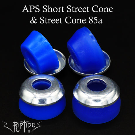 Yow Meraki SurfSkate Bushings