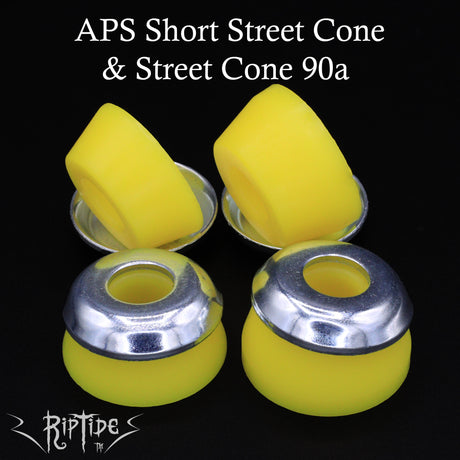 Yow Meraki SurfSkate Bushings