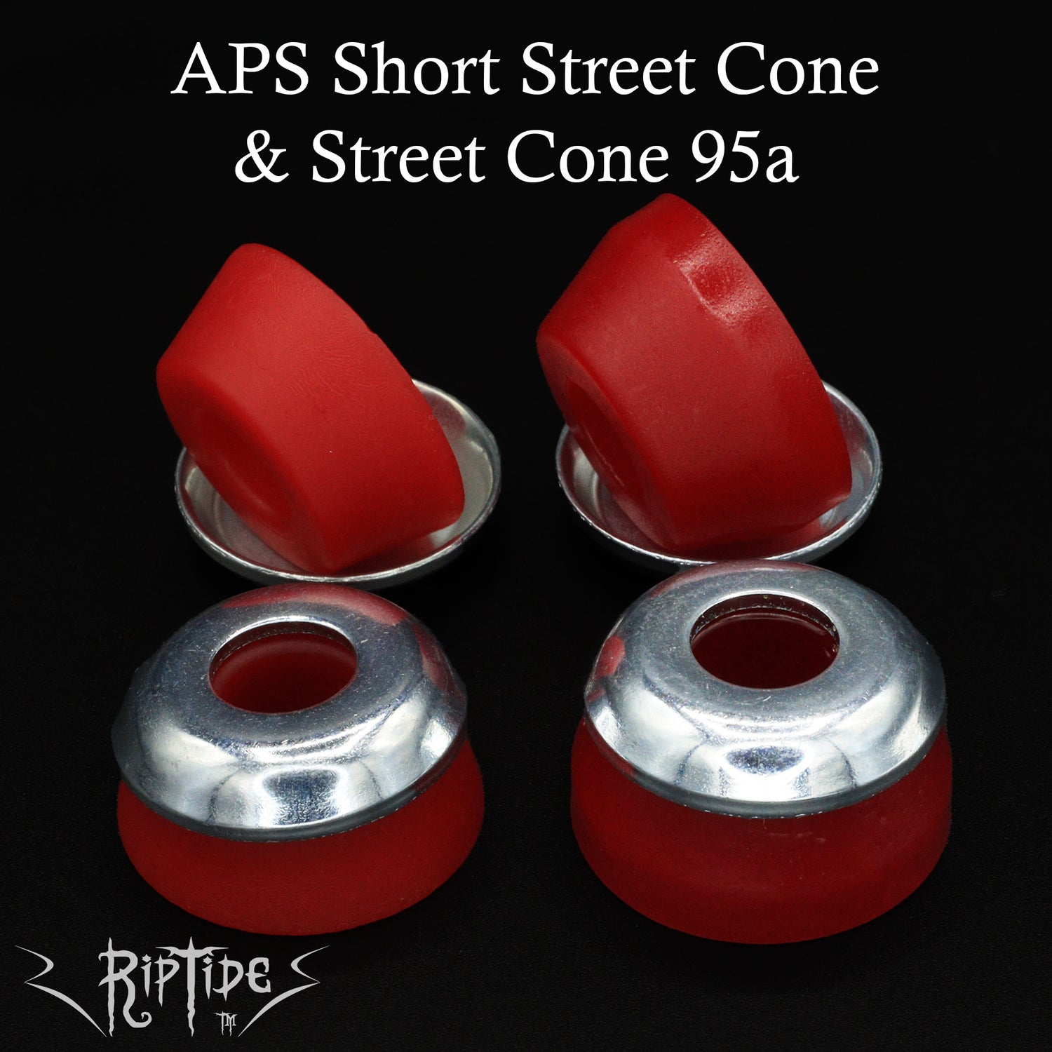 Yow Meraki SurfSkate Bushings