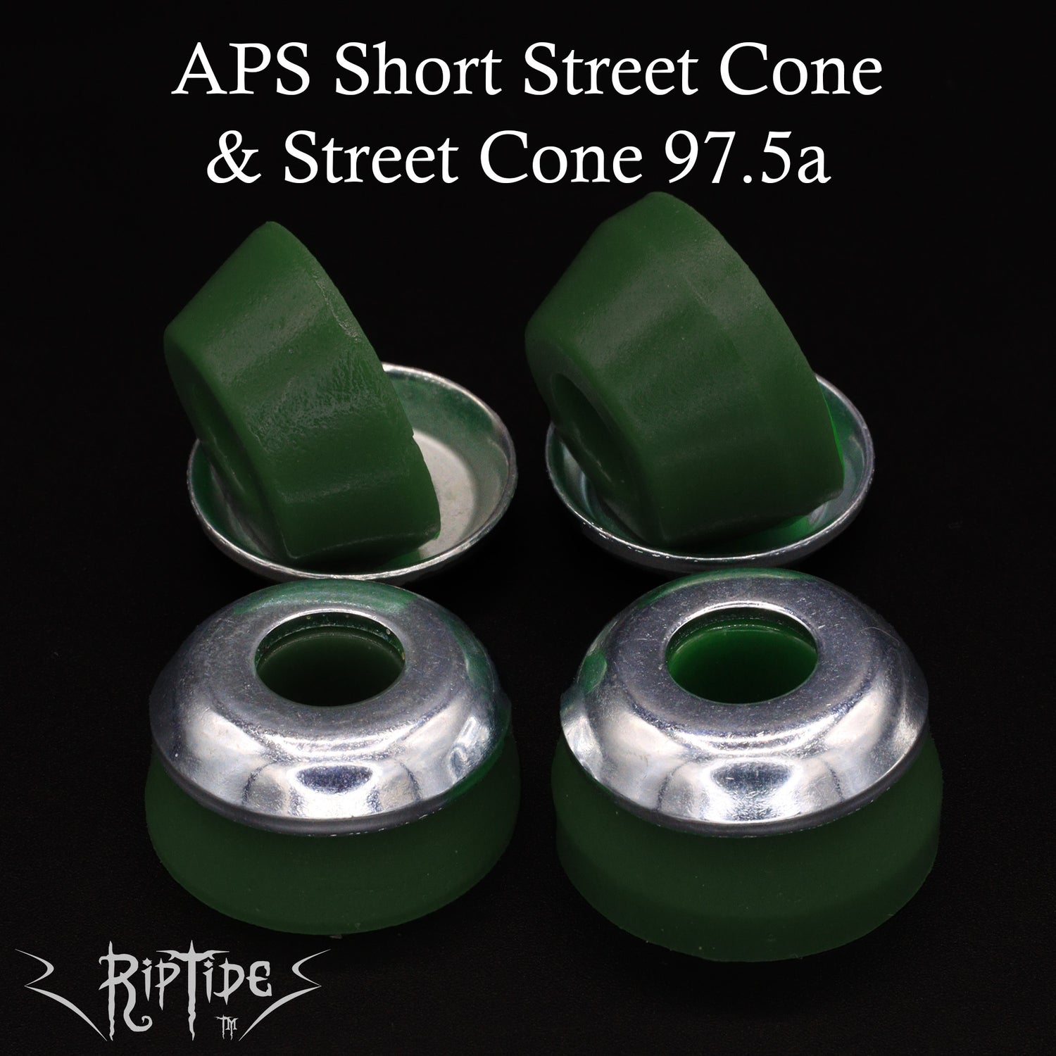 Yow Meraki SurfSkate Bushings