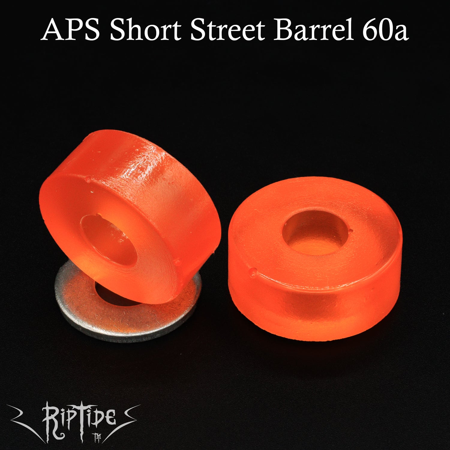 APS Bushings 0.4" - Short Street