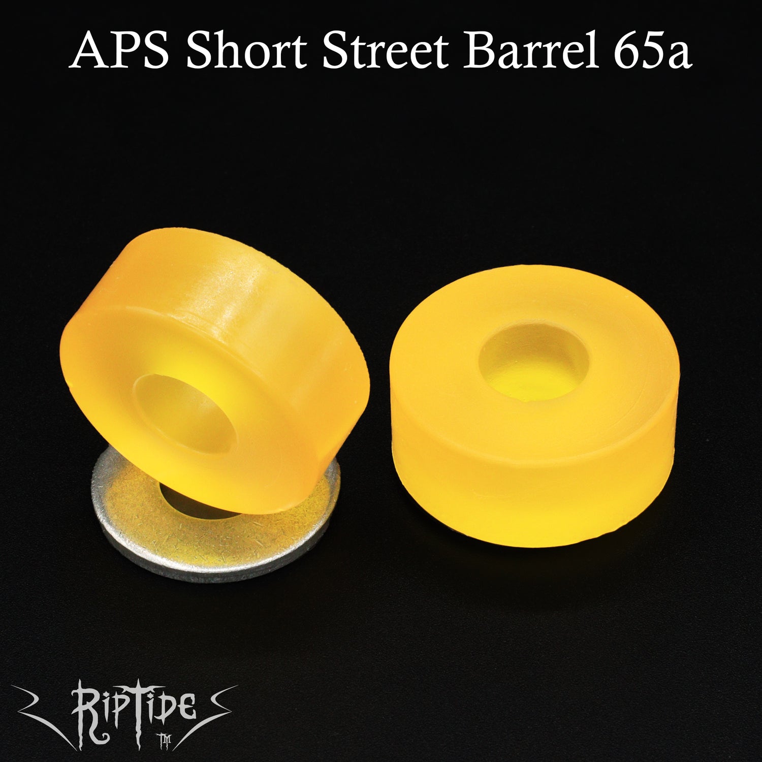 APS Bushings 0.4" - Short Street